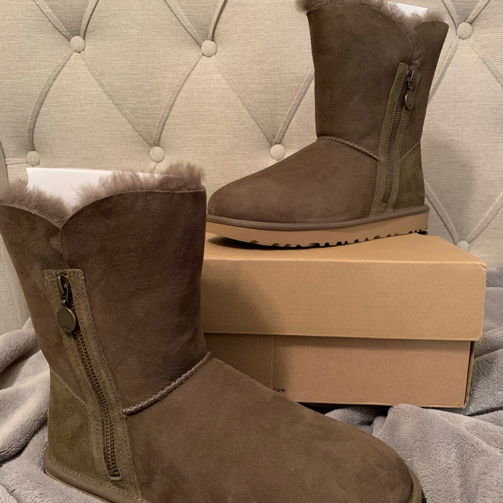 Ugg*Boots